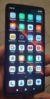 Xiaomi 13lite 6.5" 5G 12GB/256GB + 256GB SDXC+ EXTRA BALENÍ - 12