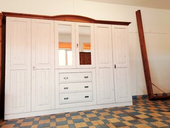 Kompletní ložnice Jitona Malta (2) - 12