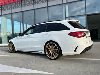 Ronal speedline corse sc1 r20 5x112 - 12