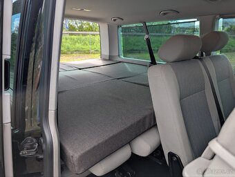 VW Caravelle T6 Comfortline 2,0 TD 110kw LONG - 12