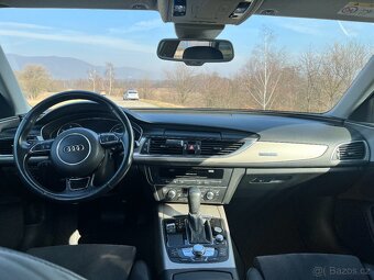 Audi A6 Allroad 2018 3.0tdi 140kw Webasto Matrix - 12