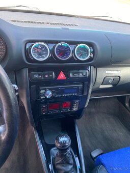 Audi S3 8l - 12