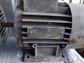Elektromotory - 12