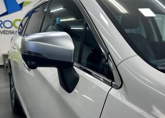 Subaru Outback 2.5 PEAK/LIMITED Zaruka1R 129 kw - 12