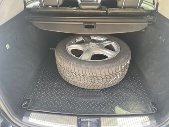 MERCEDES BENZ ML 420 CDI 4-MATIC PEKNY STAV. - 12