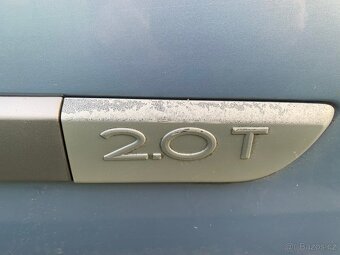 Renault Scenic II, 2.0T, 120kW - 12
