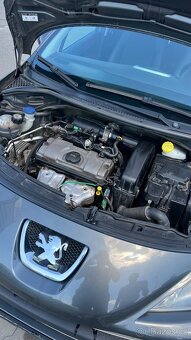 Peugeot 207 sw - 12
