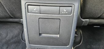 ŠKODA OCTAVIA 3 2.0TDI 110KW DSG NOVÁ V ČR 91TKM - 12
