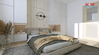 Prodej bytu 3+kk, 66 m², Mladá Boleslav, ul. Husova - 12