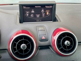 Audi A1 1.4 TFSI - 12