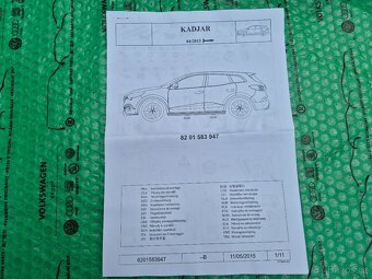 podsvícený chromový boční SUV rám (ocelový, osvětlení 30 vte - 12