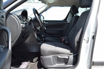►►Škoda Yeti 2.0 TDI 81KW 4x4 PO SERVISE REZERVACE◄◄ - 12