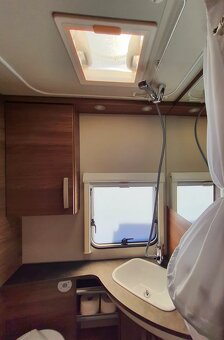 Knaus 400 LK - 12