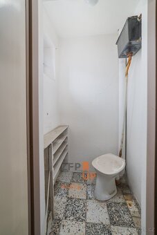 Prodej rodinného domu  s užitnou plochou 194 m2 a pozemkem,  - 12