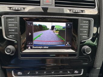VW GOLF 7 1.2 TSI 77KW CUP - 12