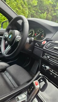 Bmw f10 dinamic sport  2.0 tdi 135kw - 12