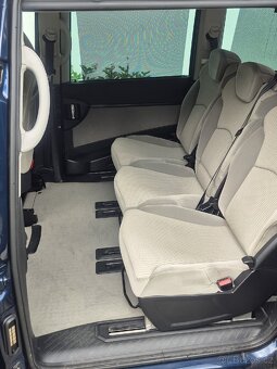 Peugeot 807 2.0 hdi 100kw - 12