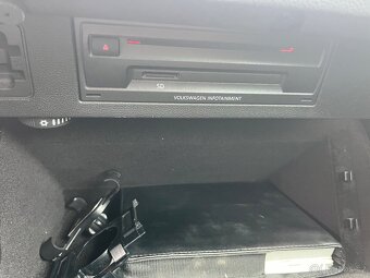 vw passat b8 2.0 tdi 110kW bez AdBlue - 12