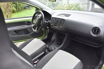 Škoda Citigo 1.0 MPI - 12