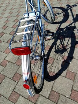 Historické kolo Herkules - 12