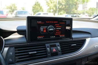Audi A6 Allroad 3.0 TDI 272k - 12