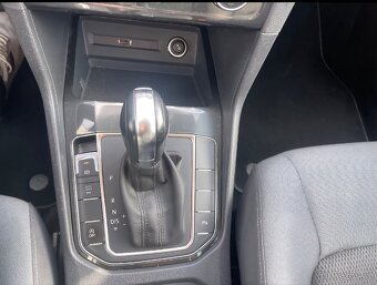 Vw golf sportsvan 1.5, 110kw - 12