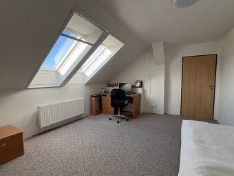 Rodinný dům 7+kk Opatovice u Rajhradu - 12