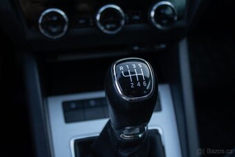 Škoda Octavia Combi 2.0 TDI Drive EU6 - 12