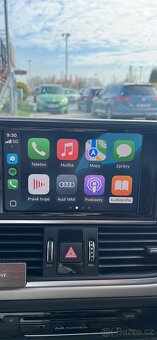 Audi A6 C7 Allroad 3.0tdi - 12