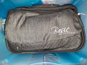 Kočárek Dorjan Basic Comfort 2020 - 12