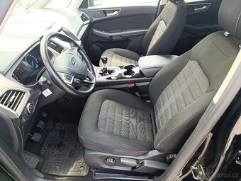 Ford Galaxy 2019 Titanium - 12