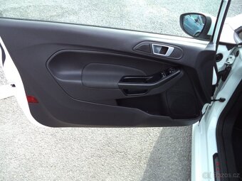 Ford Fiesta 1,6 i 134kw ST - 12