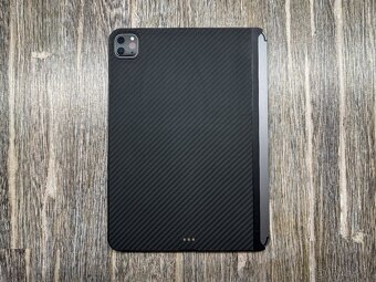 iPad Pro M1 256GB Wifi+Cellular, Magic keyboard, Apple Penci - 12