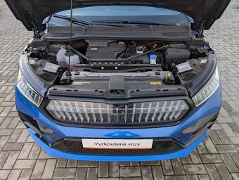 Enyaq Coupe iV 82kWh 220kW 4x4 RS - 12