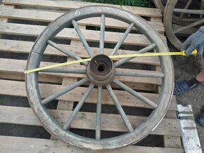 Loukoťová kola - 12