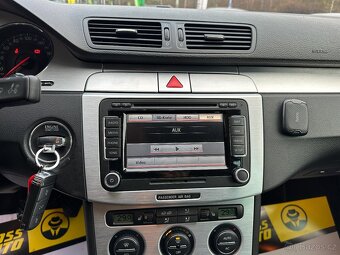 Volkswagen Passat 2007 - 12