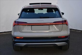Predám Audi E-tron 55 11/2021 - 12