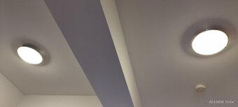 Stropní svítidlo Massive 4x - 12