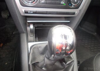 Škoda Octavia nafta manuál 77 kw1 - 12