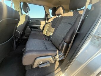 Fiat Freelander 2,0 7 míst - 12