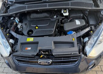 FORD S-Max - 12