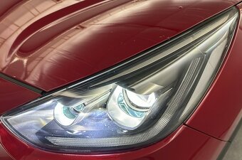 NA ZAKAZKU - Kia niro electric spirit 64kWh,DPH,záruka - 12
