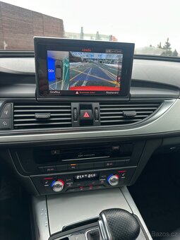 Audi A6 Quattro 3.0tdi 230kw - 12