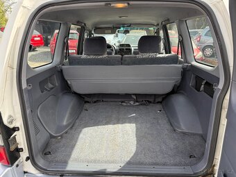 Toyota Land Cruiser, 3.0D, 92kw Man. - 12