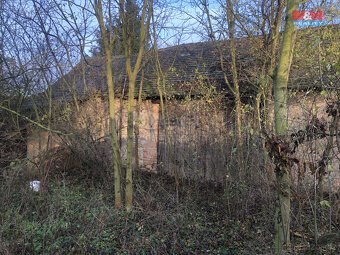 Prodej pozemku k bydlení, 1702 m², Ostrá - 12