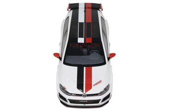 Volkswagen Golf 7 GTI Oettinger 2019 1:18 OttoMobile - 12