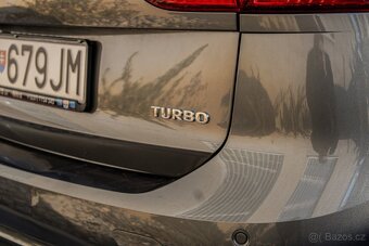 Opel Insignia 1.5 Turbo 165k AT6 - 12