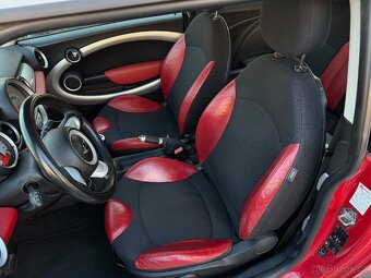 Mini Cooper R56 88kW - 12