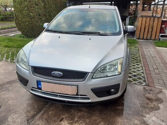 Ford Focus - 12