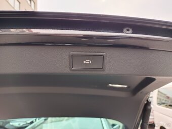 Škoda Superb 3 2.0TDI 147kW 4x4 DSG Matrix Virtual Tažné ACC - 12